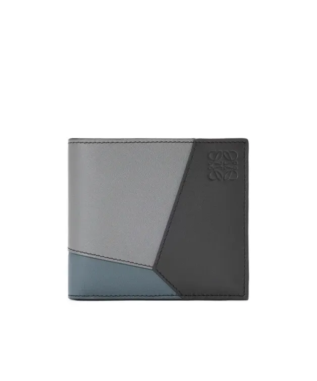 Loewe Puzzle Bifold Wallet