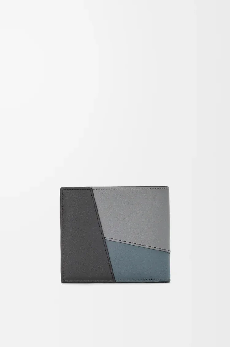 Loewe Puzzle Bifold Wallet