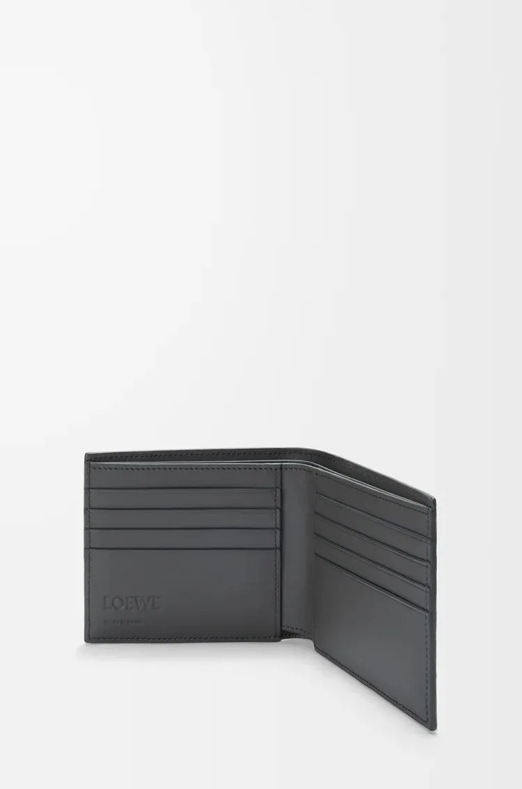 Loewe Puzzle Bifold Wallet