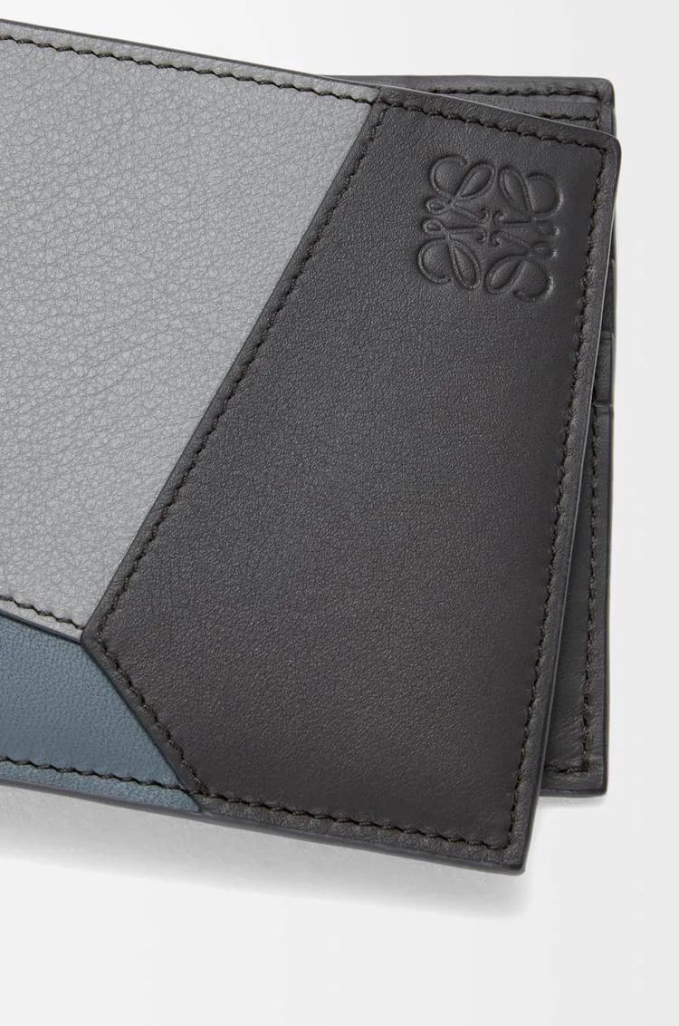 Loewe Puzzle Bifold Wallet