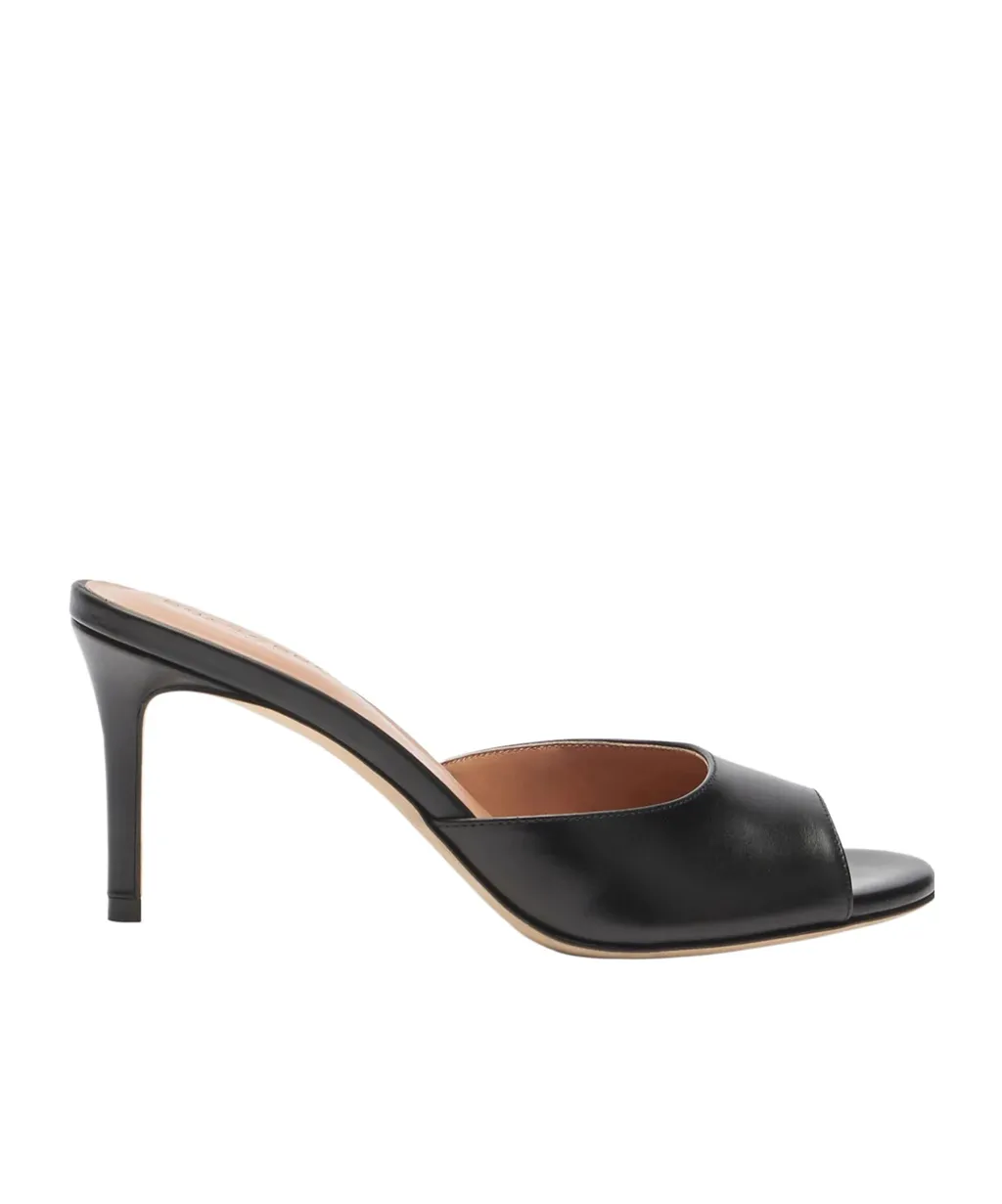 Scarosso Lohan Open-Toe Mules