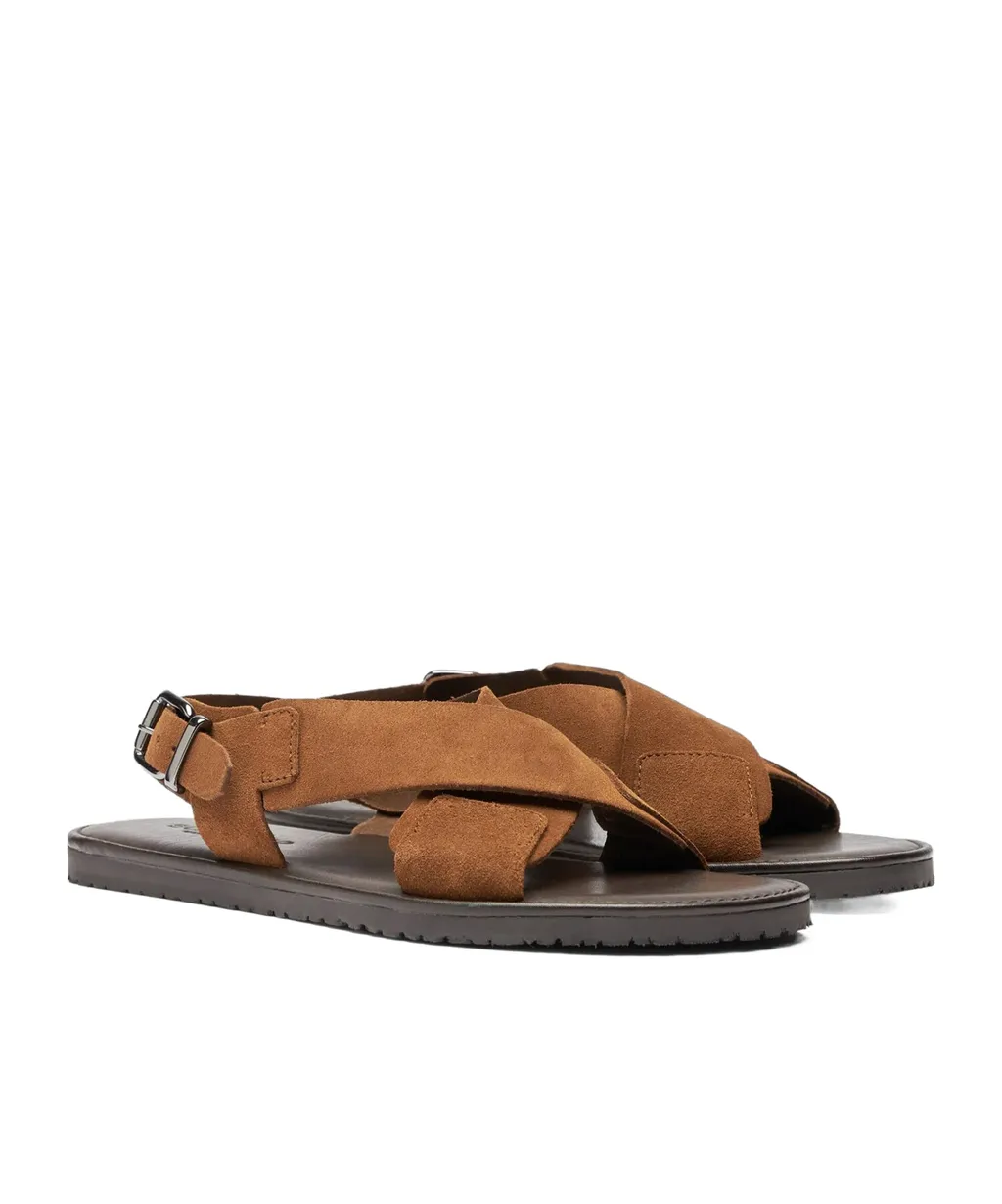 Scarosso Massimo Sandals