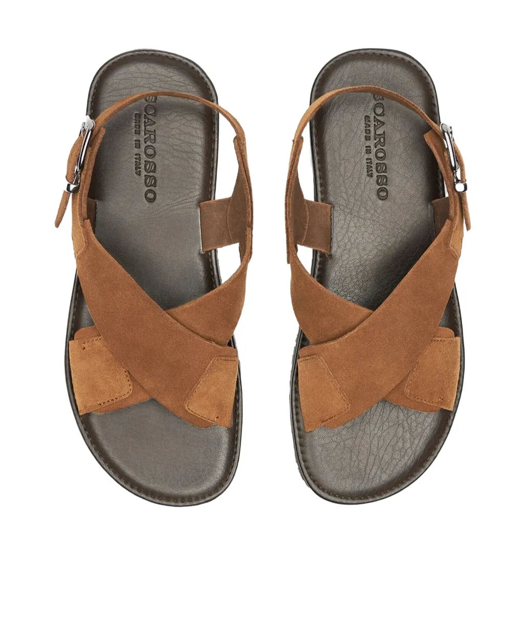Scarosso Massimo Sandals