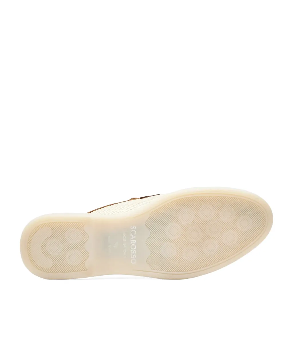 Scarosso Lucrezia Tassel-Detailed Slip-On Mules