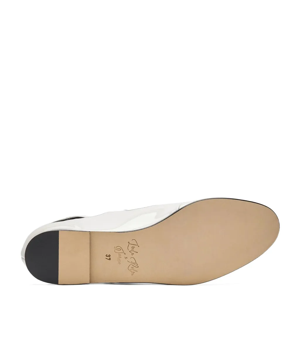 Scarosso Linda Ii Ankle Strap Ballerina Shoes
