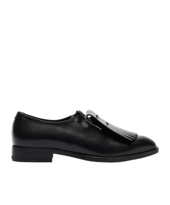 Scarosso Ester Lace-Up Shoes