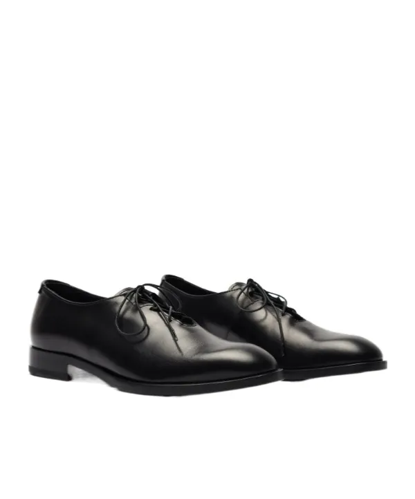 Scarosso Ester Lace-Up Shoes