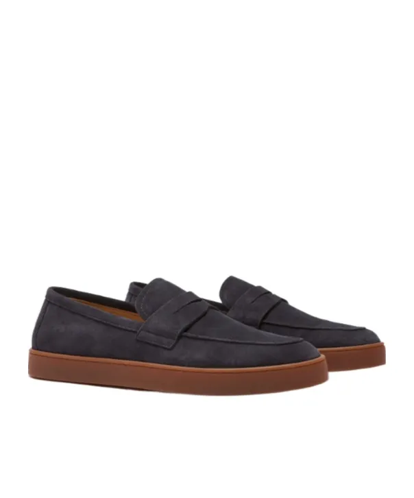 Scarosso Carlos Loafers
