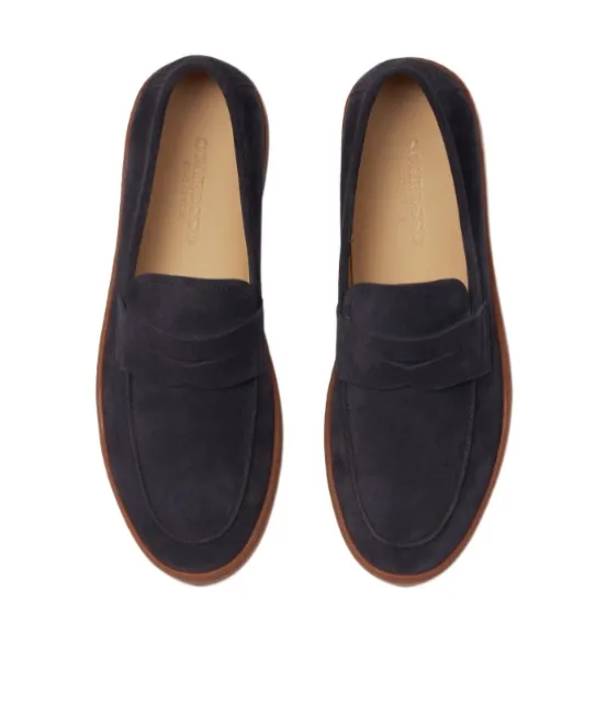 Scarosso Carlos Loafers
