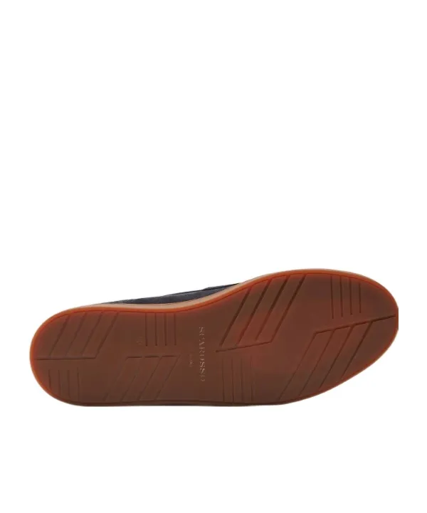 Scarosso Carlos Loafers