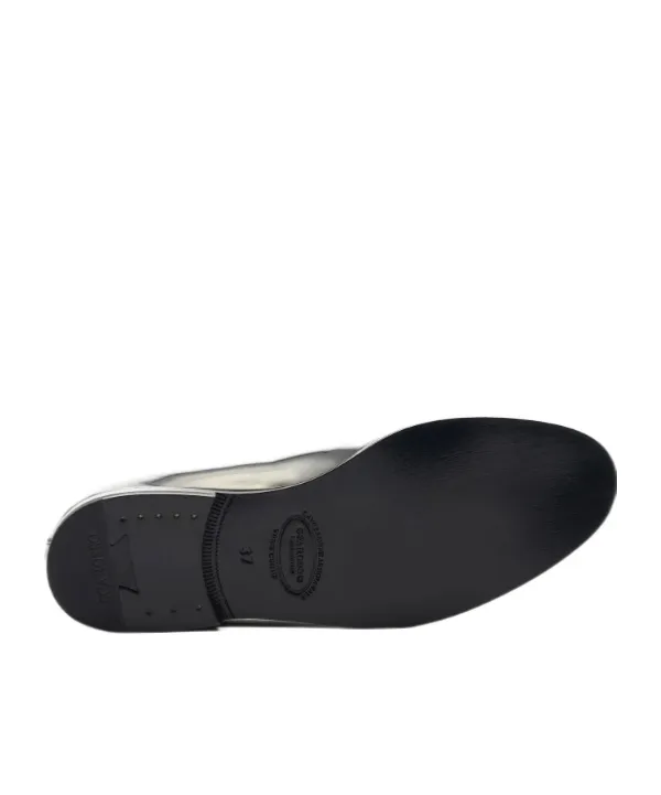 Scarosso Vittoria Monk Strap Shoes