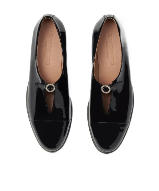 Scarosso Vittoria Monk Strap Shoes