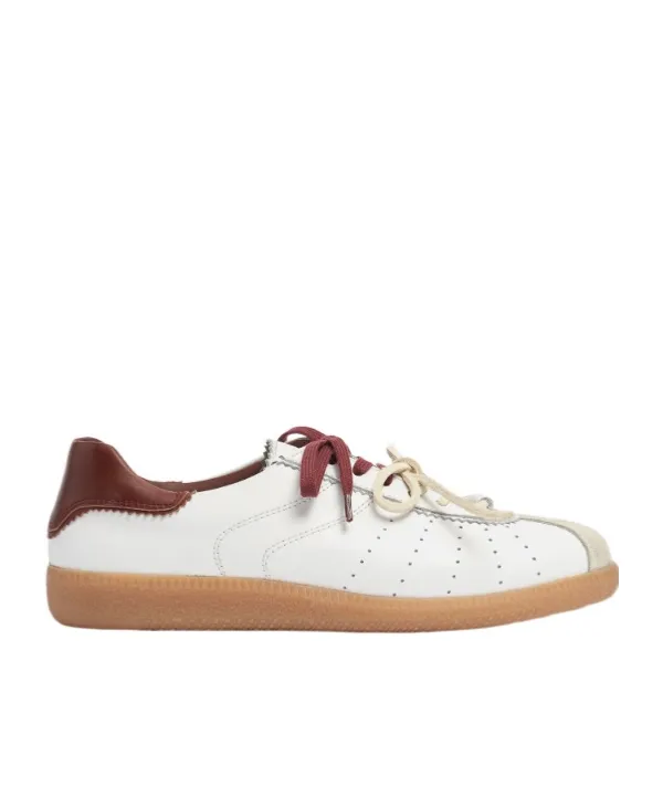Scarosso Mariate Lace-Up Sneakers