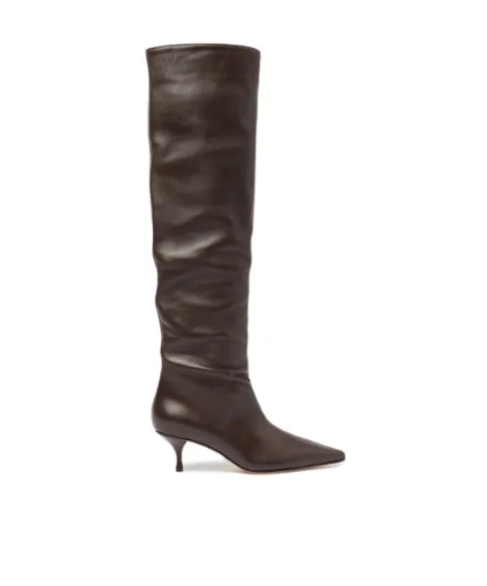 Scarosso Barbara Boots