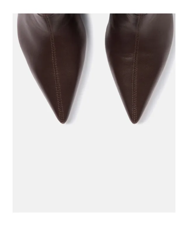 Scarosso Barbara Boots