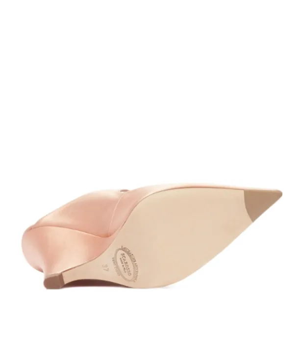 Scarosso Marta Ii Mule Pumps