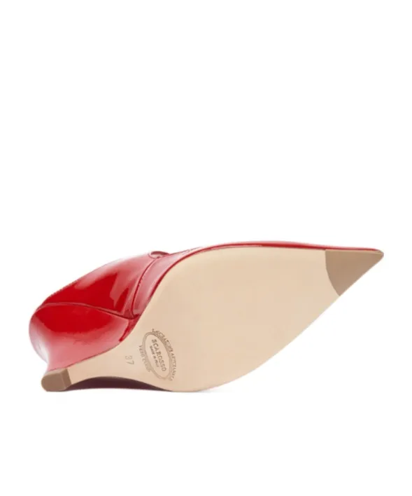 Scarosso Marta Ii Mule Pumps