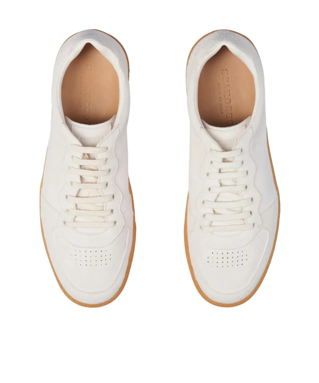 Scarosso Aureliano Sneakers