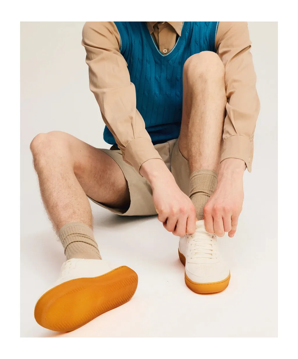 Scarosso Aureliano Sneakers