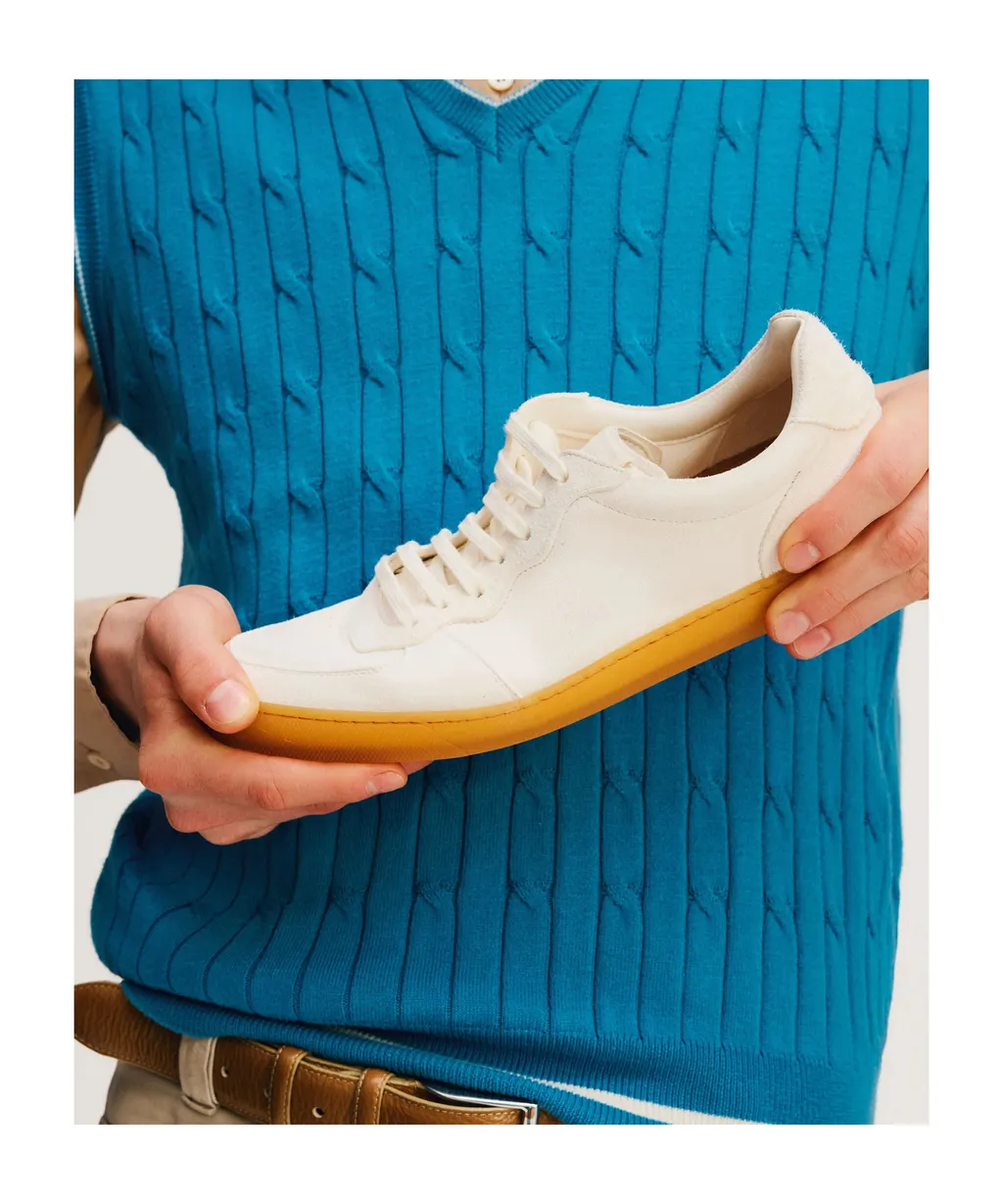Scarosso Aureliano Sneakers