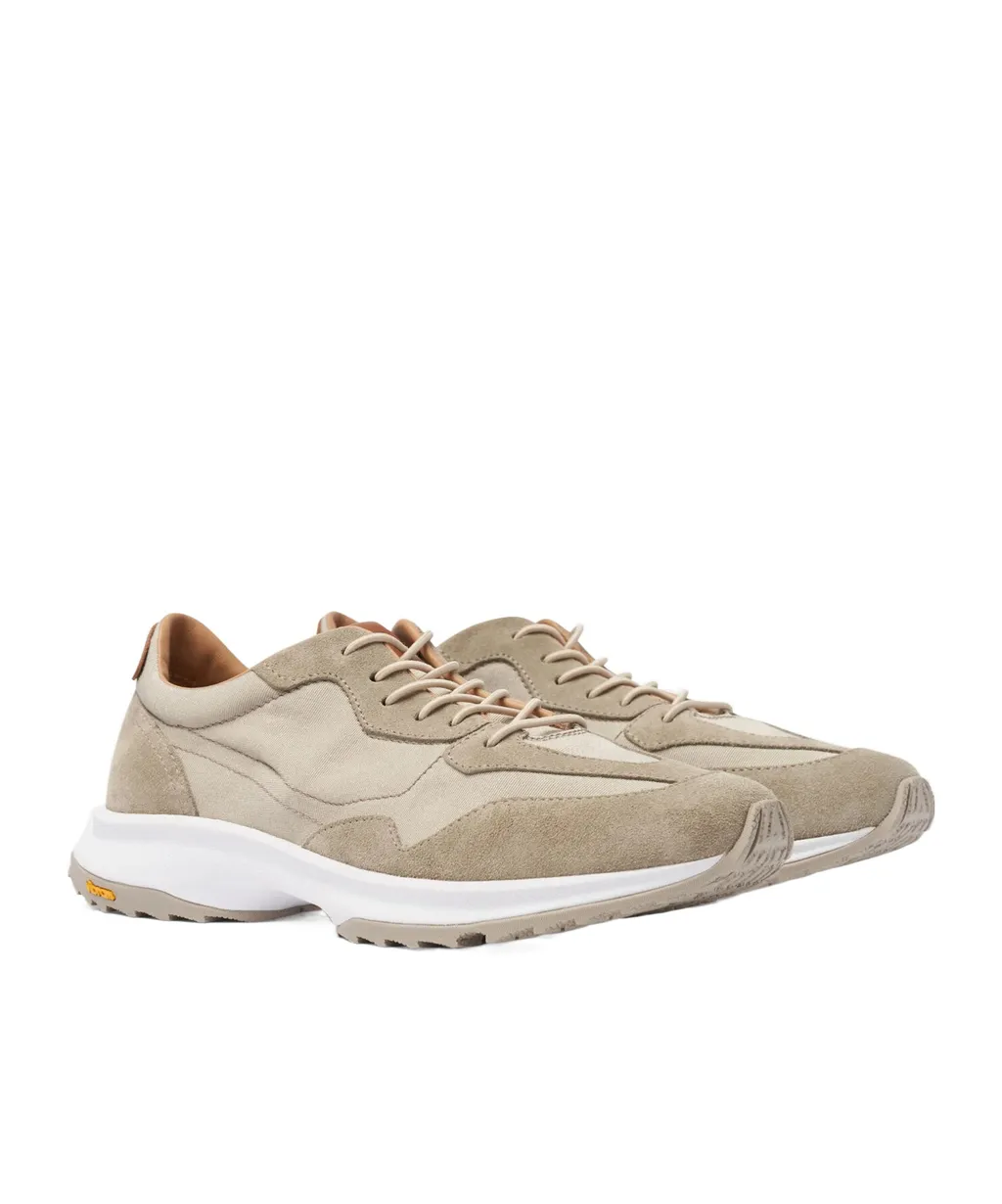 Scarosso Achille Sneakers