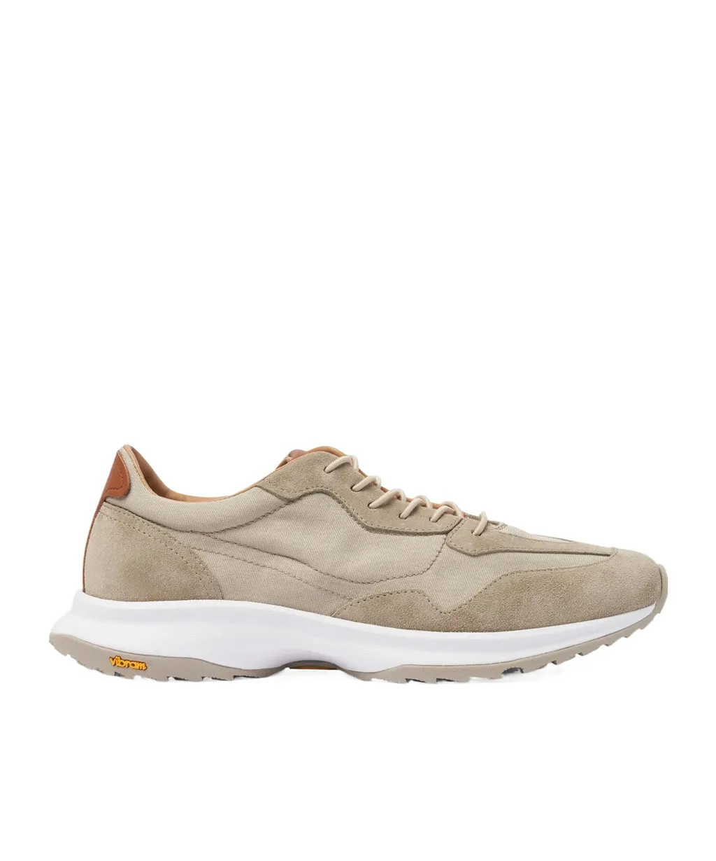 Scarosso Achille Sneakers