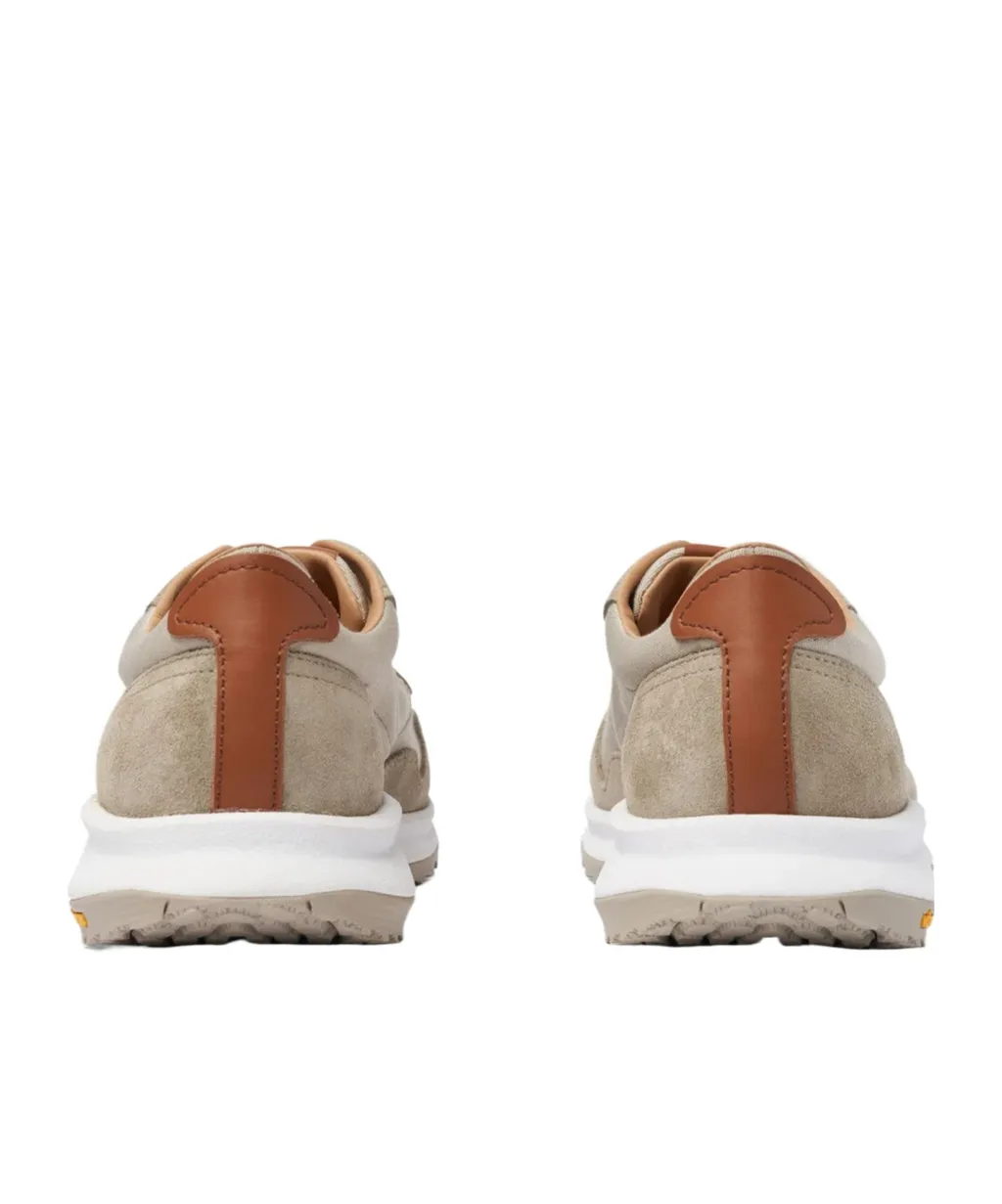 Scarosso Achille Sneakers