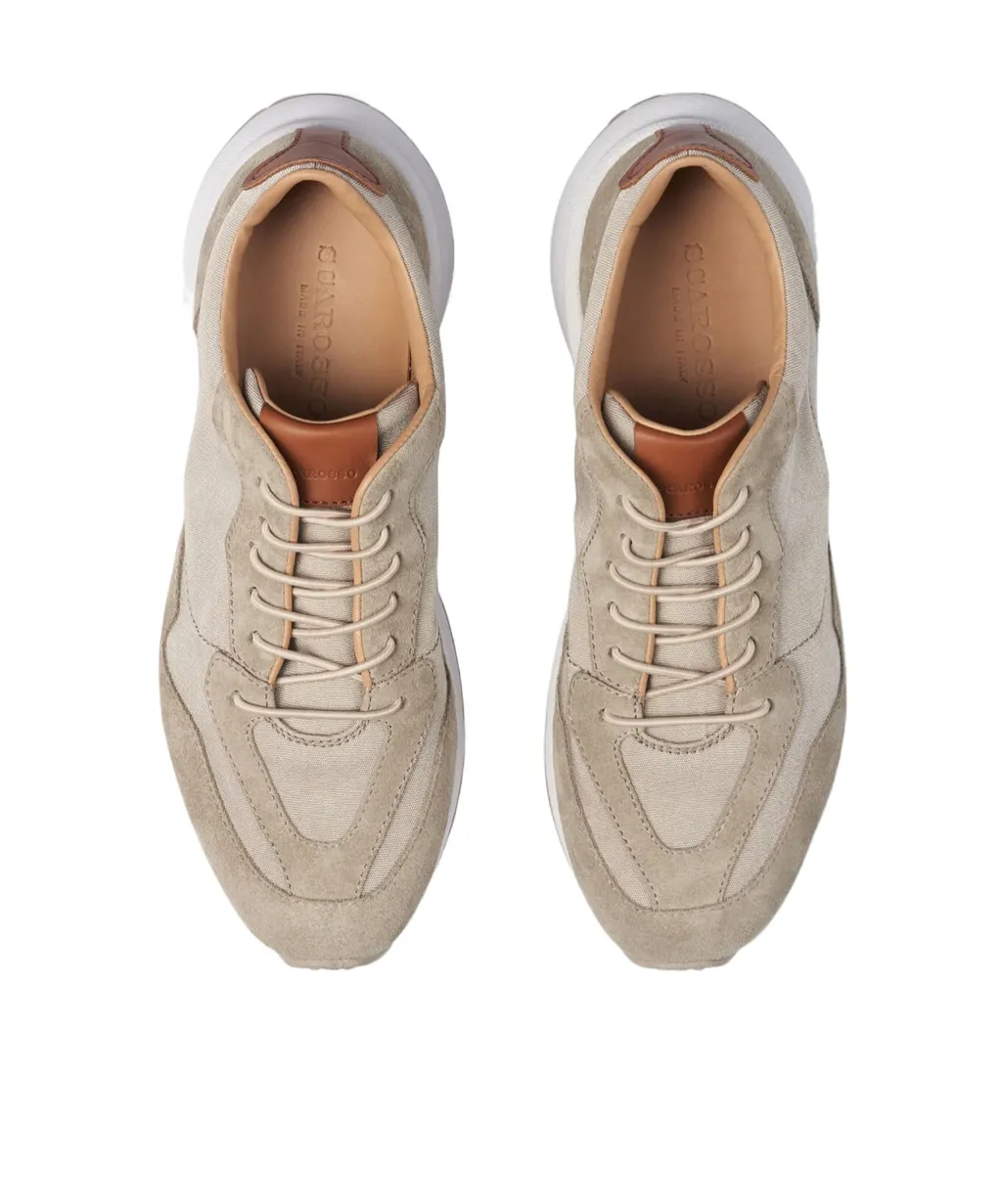 Scarosso Achille Sneakers
