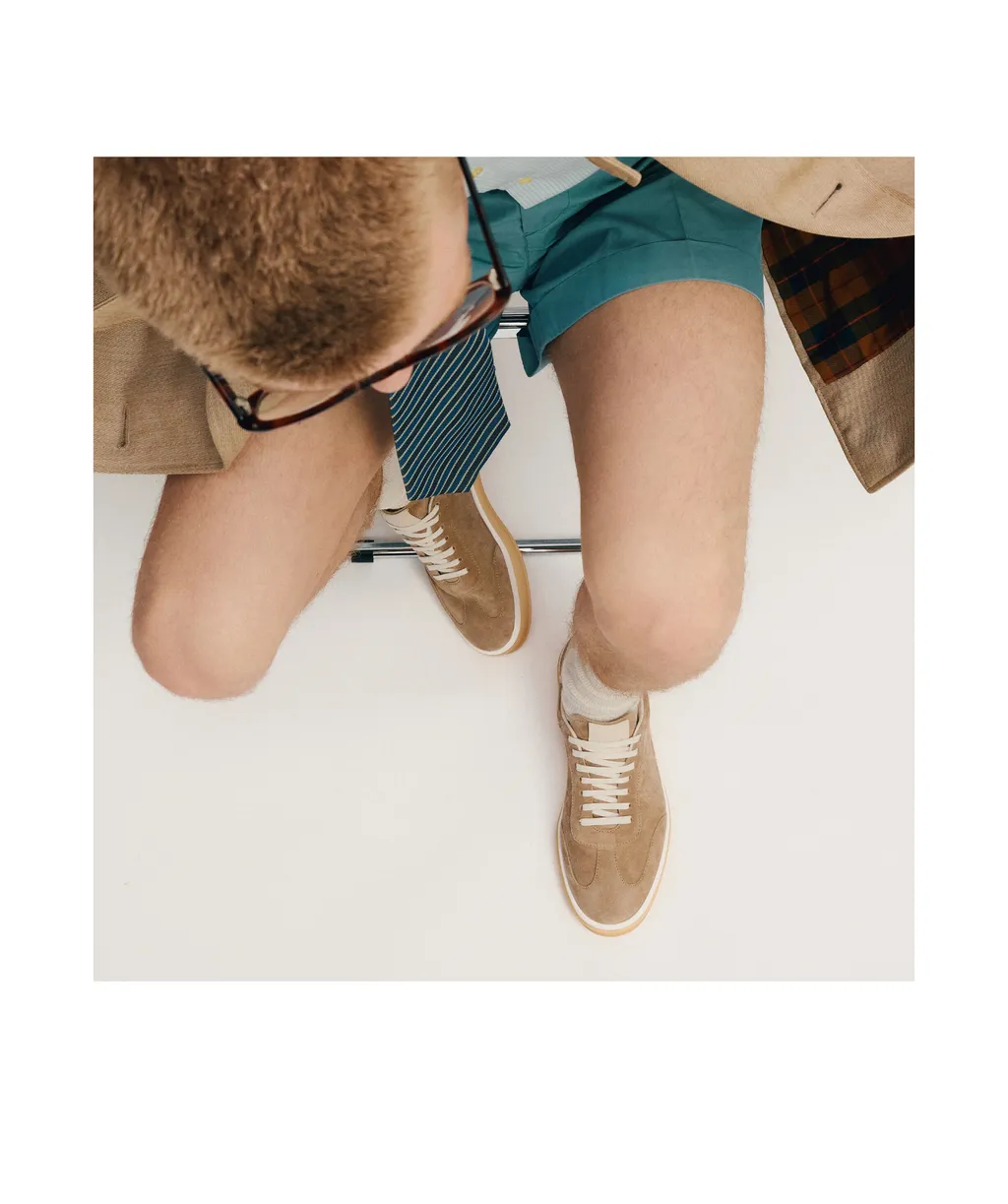 Scarosso Mattia Sneakers
