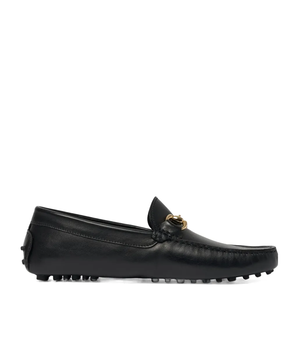 Scarosso Raphael Slip-On Loafers