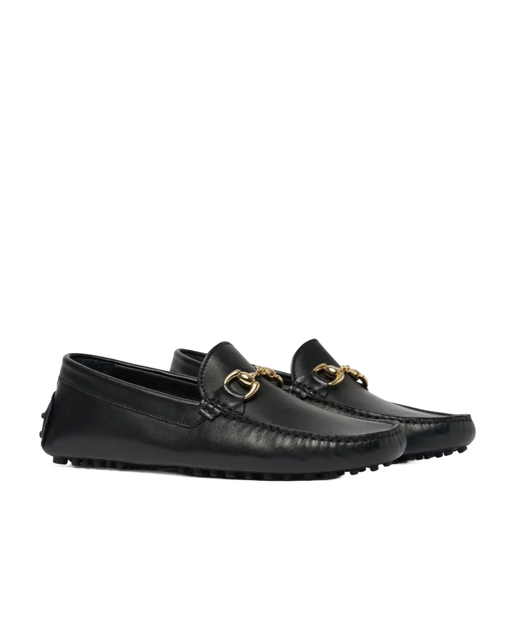Scarosso Raphael Slip-On Loafers