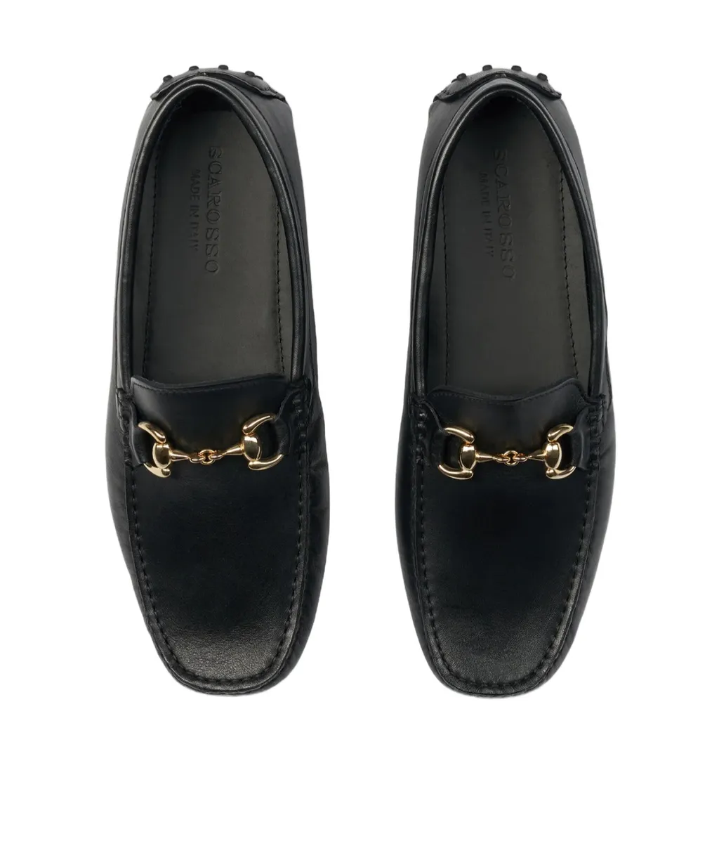 Scarosso Raphael Slip-On Loafers