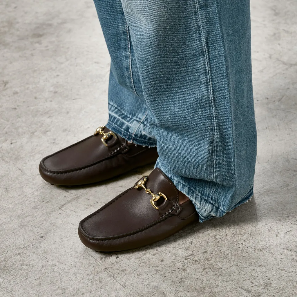 Scarosso Raphael Slip-On Loafers