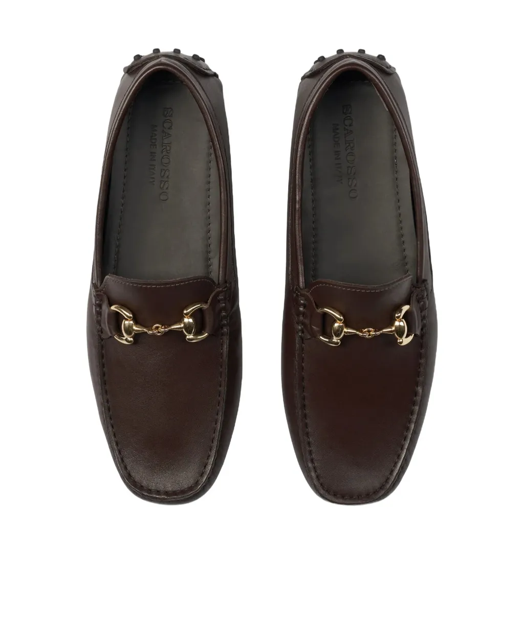Scarosso Raphael Slip-On Loafers