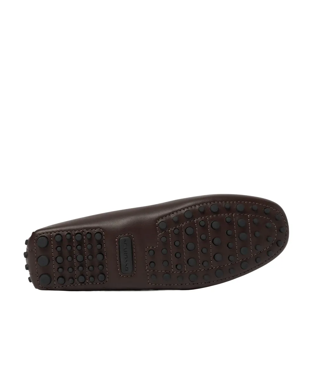 Scarosso Raphael Slip-On Loafers