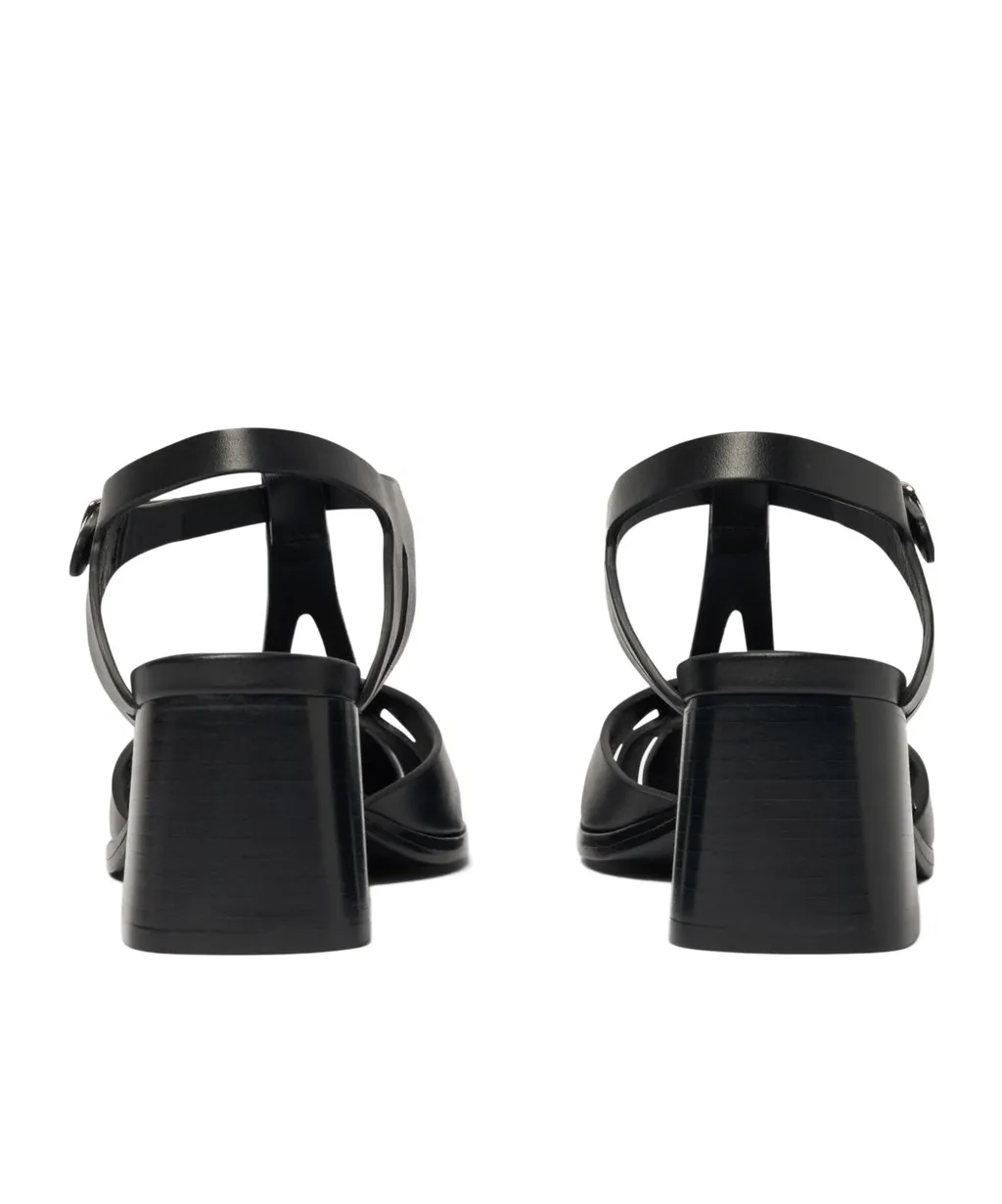 Scarosso Giulia Fisherman Sandals