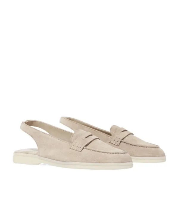 Scarosso Leila Loafers