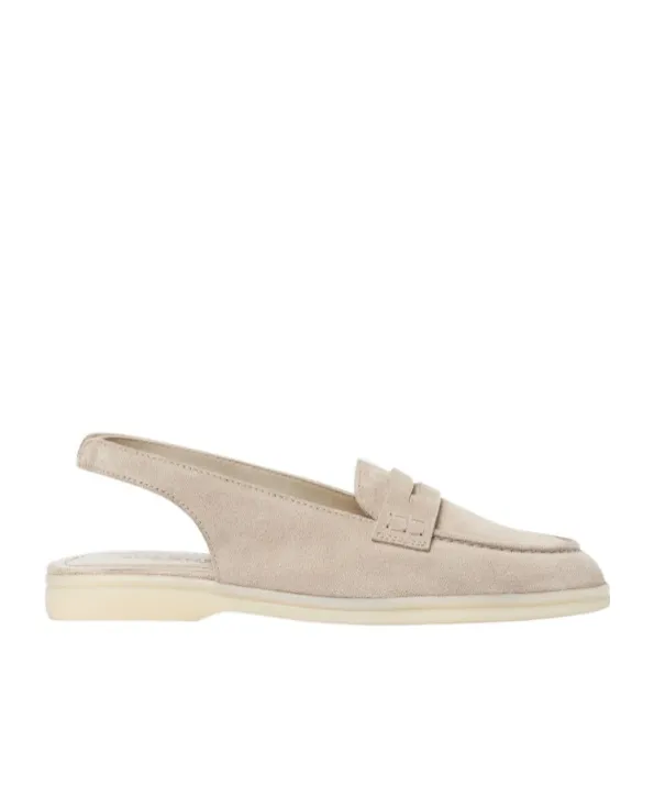 Scarosso Leila Loafers