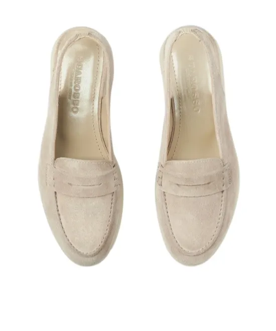 Scarosso Leila Loafers