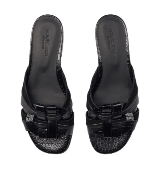 Scarosso Anna Sandals