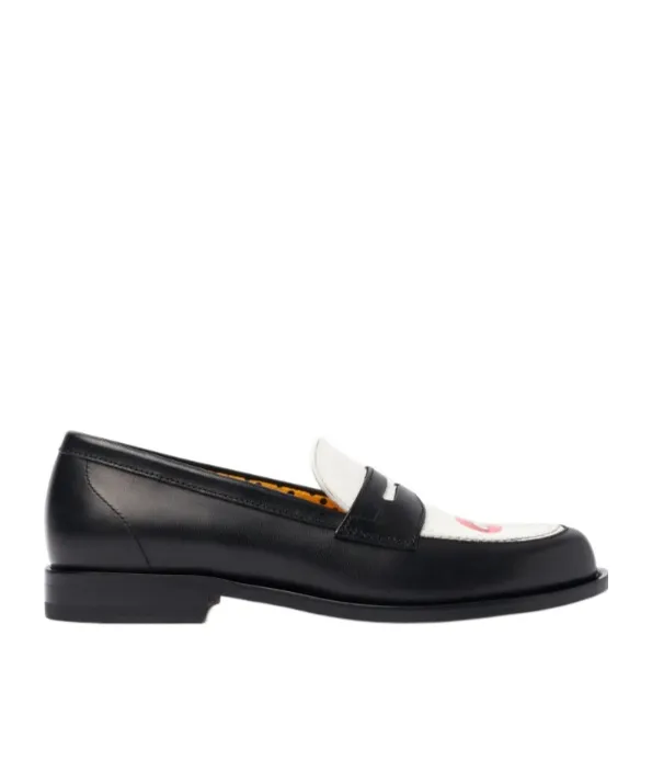 Scarosso Wash Your Mouth For Her Loafers