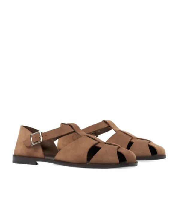 Scarosso Apollo Sandals