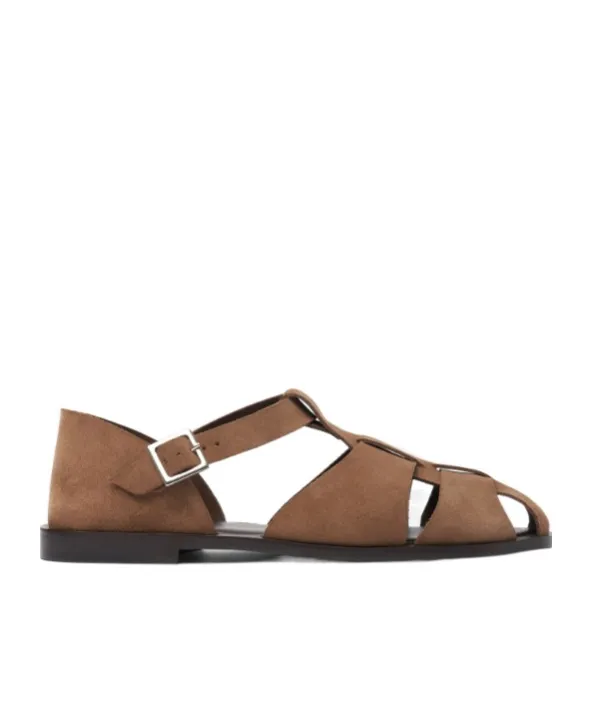 Scarosso Apollo Sandals