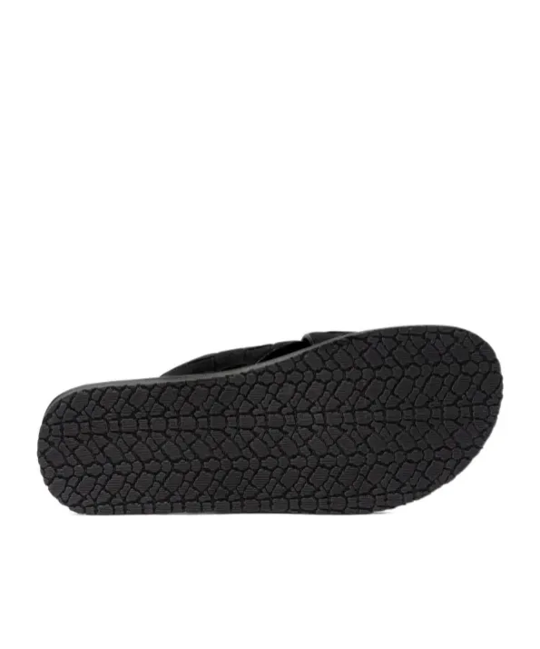 Scarosso Ettore Woven Sandals