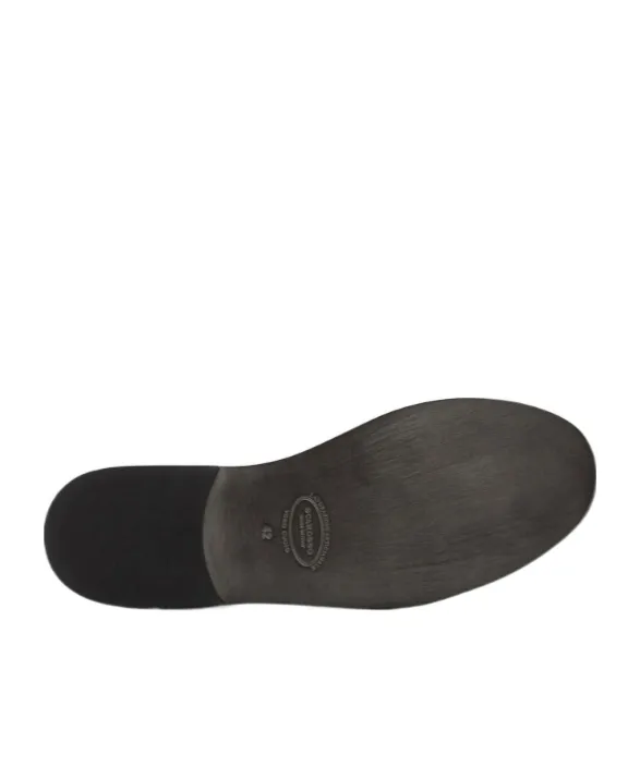 Scarosso Apollo Buckle-Fastened Sandals