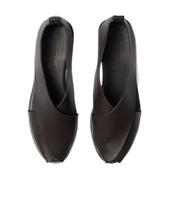 Scarosso Eros Sandals