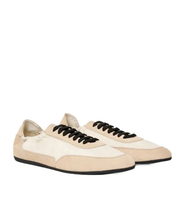 Scarosso Leggera Lace-Up Sneakers