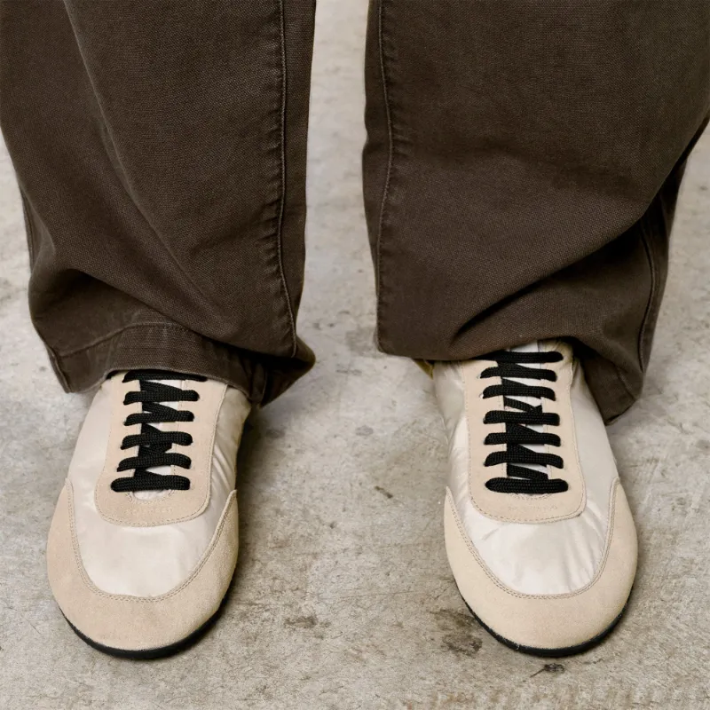 Scarosso Leggera Lace-Up Sneakers