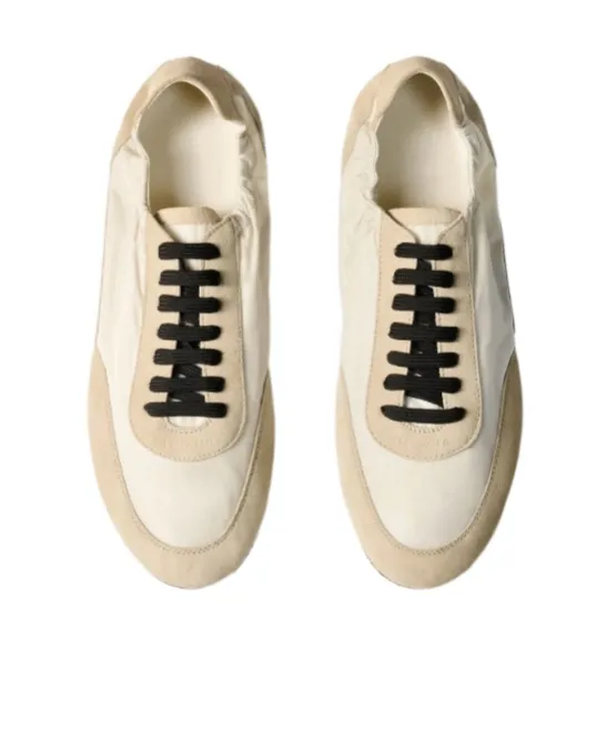 Scarosso Leggera Lace-Up Sneakers