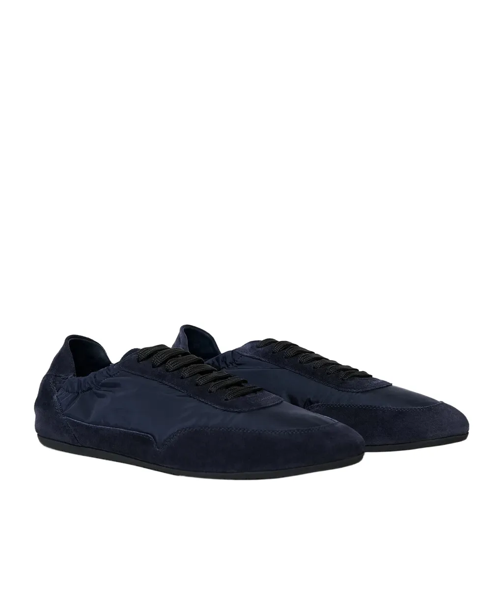 Scarosso Leggera Lace-Up Sneakers